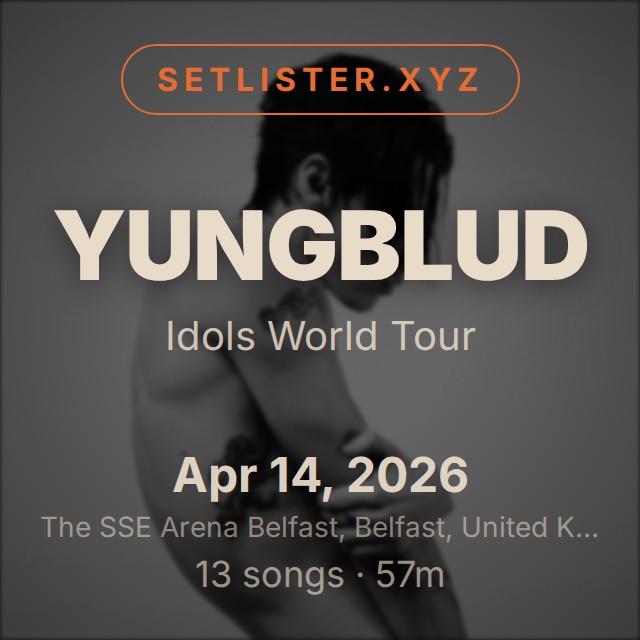 YUNGBLUD